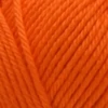 Fire de bumbac Panni, 50 g - 102, portocaliu neon (Catania 443)