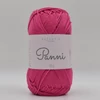 Fire de bumbac Panni, 50 g - 103, roz neon (Catania 444)