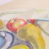 PanPastel Sofft set cuțite de pictură - 4 cuțite + 8 capete de burete