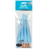 PanPastel Sofft set cuțite de pictură - 4 cuțite + 8 capete de burete