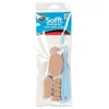 PanPastel Sofft set cuțit de pictură și  bureți - 8 buc, Starter Set