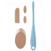 PanPastel Sofft set cuțit de pictură și  bureți - 8 buc, Starter Set