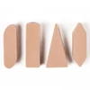 PanPastel Sofft burete - 4 buc, mixt