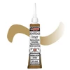 Vopsea de conturare Pentart, universala, 20 ml - anti-sifonare, metalica