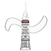 Vopsea de conturare Pentart, universala, 20 ml - transparenta, incolora