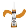 Vopsea de conturare Pentart, universala, 20 ml - portocaliu