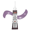 Vopsea de conturare Pentart, universala, 20 ml - vinete, perla