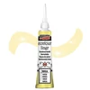 Vopsea de conturare Pentart, universala, 20 ml - vanilie, sidefata