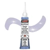 Vopsea de conturare Pentart, universala, 20 ml - afine, perla