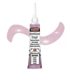 Vopsea de conturare Pentart, universala, 20 ml - zmeura, perla