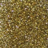 Vopsea de sticlă cu solvent Pentart, 30 ml - 26519 glitter gold