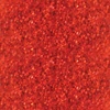 Vopsea de sticlă cu solvent Pentart, 30 ml - 26523 rosu sclipici