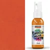 Pentart spray vopsea textil , 50 ml - portocaliu