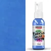 Pentart spray vopsea textil , 50 ml - albastru deschis