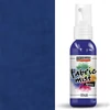 Imagine 1/3 - Pentart spray vopsea textil , 50 ml - albastru