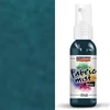Pentart spray vopsea textil , 50 ml - turcoaz
