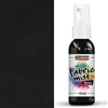 Imagine 1/3 - Pentart spray vopsea textil , 50 ml - negru