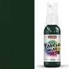 Pentart spray vopsea textil , 50 ml - verde pin