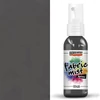 Pentart spray vopsea textil , 50 ml - gri