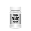 Imagine 1/6 - Mediu textil Pentart - 100 ml