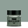 Vopsea textil și piele Pentart, 50 ml - verde măsline (de epoca)