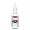 Cerneală colorantă de rășină Pentart, 20ml - albă