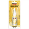 Cerneală colorantă de rășină Pentart , 20 ml - galbenă
