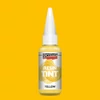 Cerneală colorantă de rășină Pentart , 20 ml - galbenă