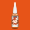 Cerneală colorantă din rășină Pentart, 20 ml - portocaliu