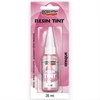 Cerneală colorantă de rășină Pentart , 20 ml - roz