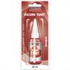 Cerneală colorantă din rășină Pentart, 20 ml - roșu
