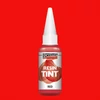 Cerneală colorantă din rășină Pentart, 20 ml - roșu