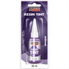 Cerneală colorantă din rășină Pentart, 20 ml - violet