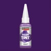 Cerneală colorantă din rășină Pentart, 20 ml - violet