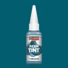 Cerneală colorantă din rășină Pentart, 20 ml - turcoaz