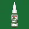Cerneală colorantă de rășină Pentart , 20 ml - jad