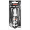 Cerneală colorantă de rășină Pentart, 20 ml - neagră