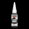 Cerneală colorantă de rășină Pentart, 20 ml - neagră