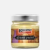Vopsea de sticlă cu solvent Pentart, 30 ml - 771 transparenta