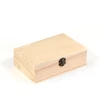Imagine 2/2 - Cutie lemn - dreptunghi, 15x10x5 cm