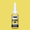 Cerneală pe bază de alcool Pentart, Media ink, cerneală lichidă, 20 ml - raza de soare