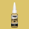 Cerneală pe bază de alcool Pentart, Media ink, cerneală lichidă, 20 ml - nisip