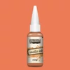 Cerneală pe bază de alcool Pentart, Media ink, cerneală lichidă, 20 ml - portocaliu