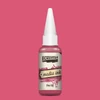Cerneală pe bază de alcool Pentart, Media ink, cerneală lichidă, 20 ml - crin de foc