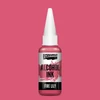 Cerneală pe bază de alcool Pentart, Media ink, cerneală lichidă, 20 ml - crin de foc