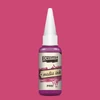 Cerneală pe bază de alcool Pentart, Media ink, cerneală lichidă, 20 ml - mac