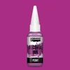 Cerneală pe bază de alcool Pentart, Media ink, cerneală lichidă, 20 ml - bujor