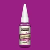 Cerneală pe bază de alcool Pentart, Media ink, cerneală lichidă, 20 ml - magenta