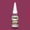 Cerneală pe bază de alcool Pentart, Media ink, cerneală lichidă, 20 ml - vin roșu