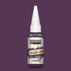 Cerneală pe bază de alcool Pentart, Media ink, cerneală lichidă, 20 ml - mur